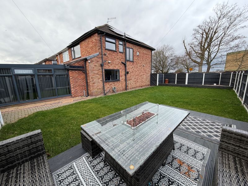 Sycamore Drive Whitby